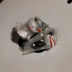 ナイトメア・ビフォア・クリスマス　ガチャ