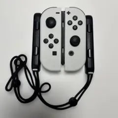 Nintendo Switch ホワイトジョイコン