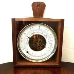 2026年最新】アンティーク気圧計の人気アイテム - メルカリ