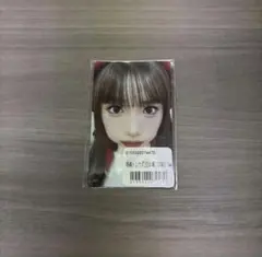 ME:I ミーアイ 事前7000円 清水恵子 トレカ Sweet Holiday