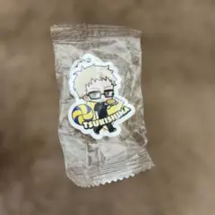 ハイキュー　くら寿司　ビッくらポン　月島蛍