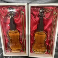 2026年最新】サントリー バイオリン ウイスキーの人気アイテム - メルカリ