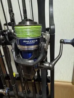 2025年最新】ソルティガ4000の人気アイテム - メルカリ