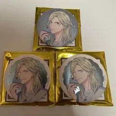 うたプリ BGS 来栖翔 缶バッジ - メルカリ