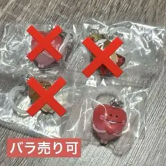 おさわり探偵 なめこ栽培キット　めじるしアクセサリー