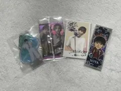 FANTASTICS 中島颯太 まとめ売り