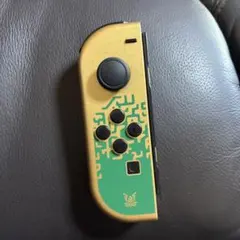 Nintendo Switch 左Joy-Con ゼルダ