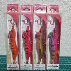 アオリーQ RS 3.5号【4本セット】のサムネイル