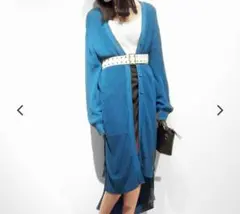 ベルト　EVRIS ENVYM WEGO SPINNS MURUA moussyのサムネイル