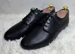 マーガレットハウエル　ドレスシューズ　23.5cmのサムネイル