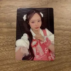 CUTIE STREET 佐野愛花
