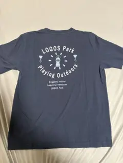 LOGOS Park 半袖Tシャツのサムネイル