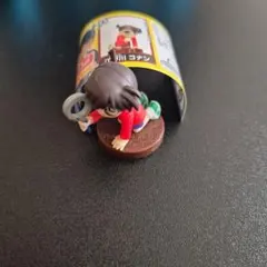 シークレット　名探偵コナン5　チョコエッグ　江戸川コナン