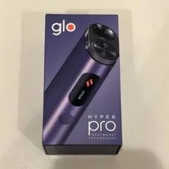 glo hyper pro