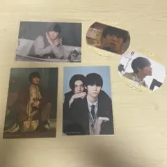 2025年最新】美しい彼 ブロマイド シーズン1の人気アイテム - メルカリ