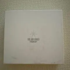 THE JSB LEGACY J Soul Brothers 2枚組