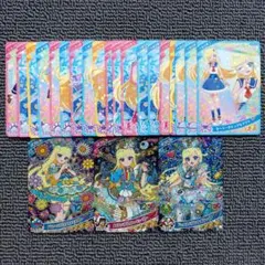 【みつき】ひみつのアイプリカード・まとめ売り