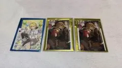 【にじさんじ ノスタルジアコレクション】ランダムコレクションカード 卯月コウ