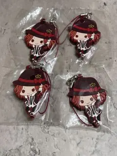 diaboliklovers ディアラバ　逆巻ライト　コトブキヤ　ラバスト