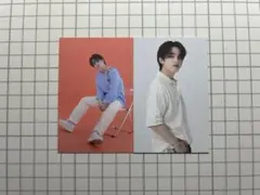 CARATLAND2021 ケレン エスクプス トレカ