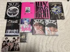 Stray Kids アルバム まとめ売り 11点セット - メルカリ