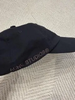 アクネスタジオ　acne studio キャップ