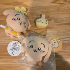 ちいかわ　うさぎ