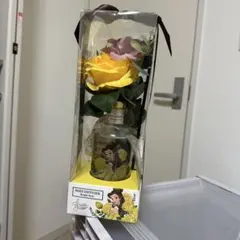 【新品未使用】ディズニーベル リードディフューザー アロマディフューザー