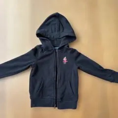 Polo Ralph Lauren ブラックパーカー 4