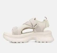 新品　New Balance 厚底スポーツサンダル　258v2　25cmのサムネイル