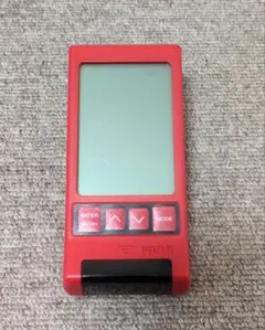 PRGR RED EYES POCKET HS130 距離測定器のサムネイル
