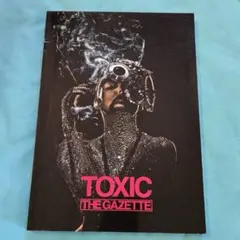 ガゼット the GazettE toxic 初回 限定 レア セット グッズ the GazettE】ガゼット TOXIC 初回限定版｜Yahoo!フリマ（旧PayPayフリマ）