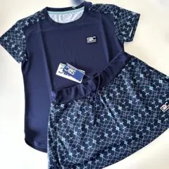 未使用 SRIXON by DESCENTE プルオーバー 松山英樹 ストレッチ - メルカリ