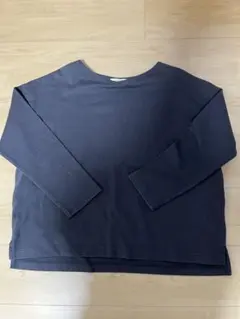 Samantha Mos2 長袖 Tシャツ フリーサイズ