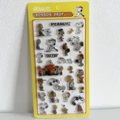 【早い者勝ち☆】新作‼️スヌーピー立体シール