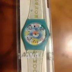 2026年最新】ポケモン 時計の人気アイテム - メルカリ