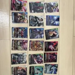 ガンダムカード【整理品】1 ノーマルレア - メルカリ