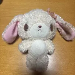 値下げ× サンリオ シュガーバニーズ シュガバニ あおみみうさ - メルカリ