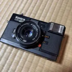 2026年最新】konica c35 efdの人気アイテム - メルカリ