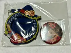 2026年最新】ジャミル バースデー 缶バッジの人気アイテム - メルカリ