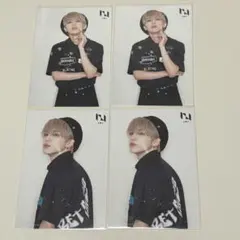 髙塚大夢 INI museum 生写真 セット