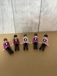 ARASHI 展覧会グッズ