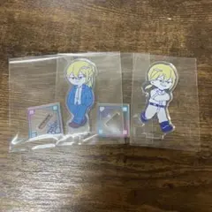 2025年最新】忘却バッテリー アクリルスタンド / 藤堂葵の人気アイテム