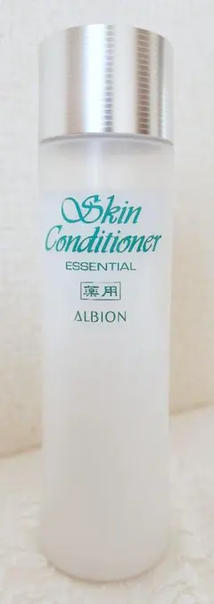 【送料込】ALBION スキンコンディショナー　 330ml