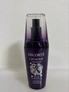 コスメデコルテ　リポソーム　アドバンスト　リペアセラム　75ml パープルリボン