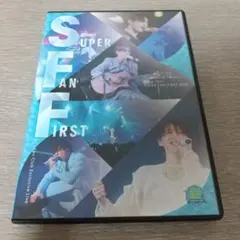 DVD盤 福本大晴 Zeppツアー SUPER FAN FIRST 2025 - メルカリ
