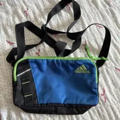 adidas アディダス ボディバッグ キッズのサムネイル