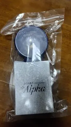 なにわ男子 Alpha ペンライト