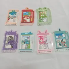 ポケモンセンターオンライン ステッカー まとめ売りのサムネイル