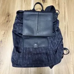 【ジャンク品】Dior バックパック